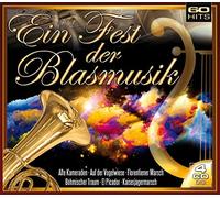 V/A - EIN FEST DER BLASMUSIK