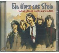V/A - Ein Herz Aus Stein -23Tr-