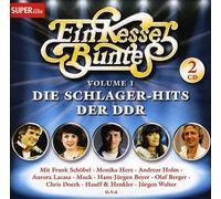 V/A - Ein Kessel Buntes I-Die Schlager-Hits