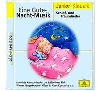 V/A - EINE GUTE-NACHT-MUSIK