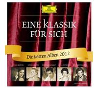 V/A - Eine Klassik Fur Sich '12 Die Besten Alben 2012