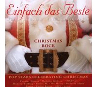 VARIOUS ARTISTS Christmas Rock (CD)