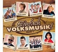 V/A - Einfach Volksmusik