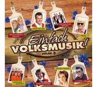 V/A - EINFACH VOLKSMUSIK 3