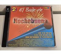 V/A - El Baile De Nochebuena