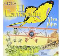 V/A - El Carnavalito Viva Jujuy-South American Music