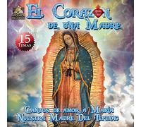 V/A - El Corazon De Una Madre