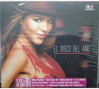 V/A - El Disco Del Ano 2004