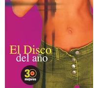 V/A - El Disco Del Ano 30 Mejores