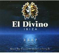 V/A - EL DIVINO IBIZA 2007