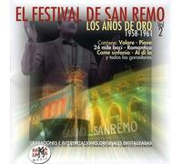 V/A - EL FESTIVAL DE SAN REMO 2