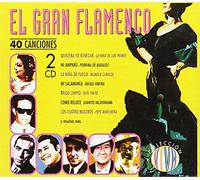V/A - El Gran Flamenco