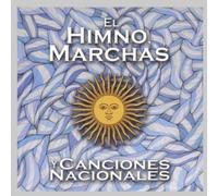 V/A - El Himno Marchas Y Canciones Nacionales