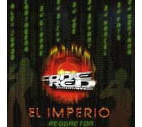 V/A - El Imperio/Reggaeton