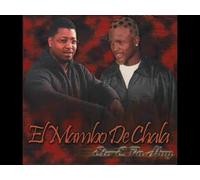 V/A - El Mambo De Chala