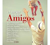 V/A - El Mejor De Mis Amigos