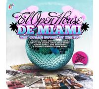 V/A - El Open House De Miami: Cuban Sound Of 70's