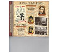 V/A - EL PAIS DE LOS TONTOS/