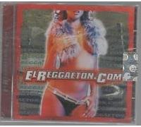 V/A - EL REGGAETON.COM -16TR-