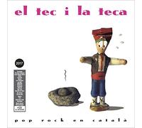 V/A - EL TEC I LA.. -LP+CD-