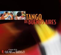 V/A - EL ULTIMO TANGO EN BUENOS
