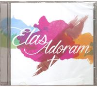V/A - Elas Adoram