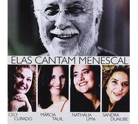 V/A - Elas Cantam Menescal