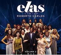 V/A - Elas Cantam Roberto Carlos 2