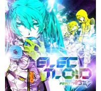 V.A. - ELECTLOID FEAT. HATSUNE MIKU