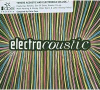 V/A - ELECTRACOUSTIC