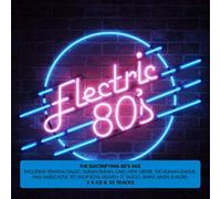 V/A - Electric 80's