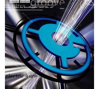 Various Artists Electric Juice (CD) Album