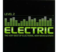 V/A - ELECTRIC LEVEL 2