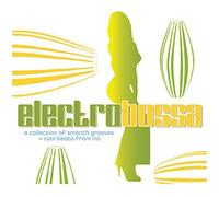 V/A - Electro Bossa (2 CD)