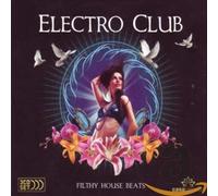 V/A - ELECTRO CLUB-BLACK BOX