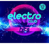 V/A - ELECTRO CLUB HITS