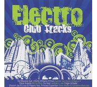 V/A - Electro Club Tracks (2 CD)