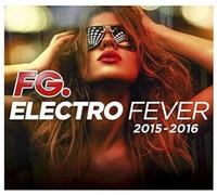V/A - Electro Fever 2015-2016