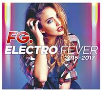 V/A - Electro Fever 2016-2017