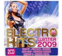 V/A - Electro Hits Winter 2009