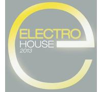 V/A - Electro House 2013 (3 CD)