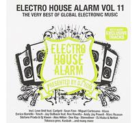 V/A - Electro House Alarm 11 (2 CD)