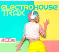 V/A - ELECTRO HOUSE TRAX
