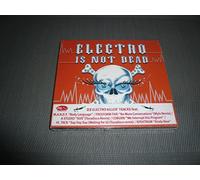 V/A - Electro Is Not Dead -22Tr
