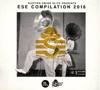 V/A - ELECTRO SWING ELITE 2016