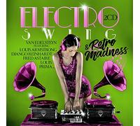 V/A - ELECTRO SWING & RETRO..