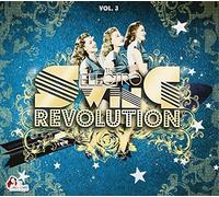 V.A. - Electro Swing Revolution Vol.3