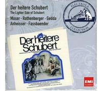 V/A - Electrola Series-Der Heitere Schubert
