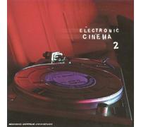 V/A - ELECTRONIC CINEMA VOL.2