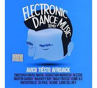 V/A - Electronic Dance Music Remix